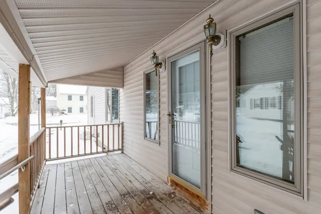 $599,000 | 5 Porter Avenue, Burlington, MA 01803