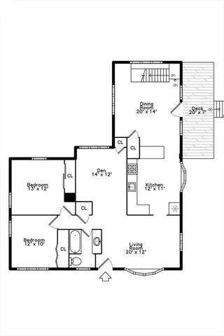 $599,000 | 5 Porter Avenue, Burlington, MA 01803