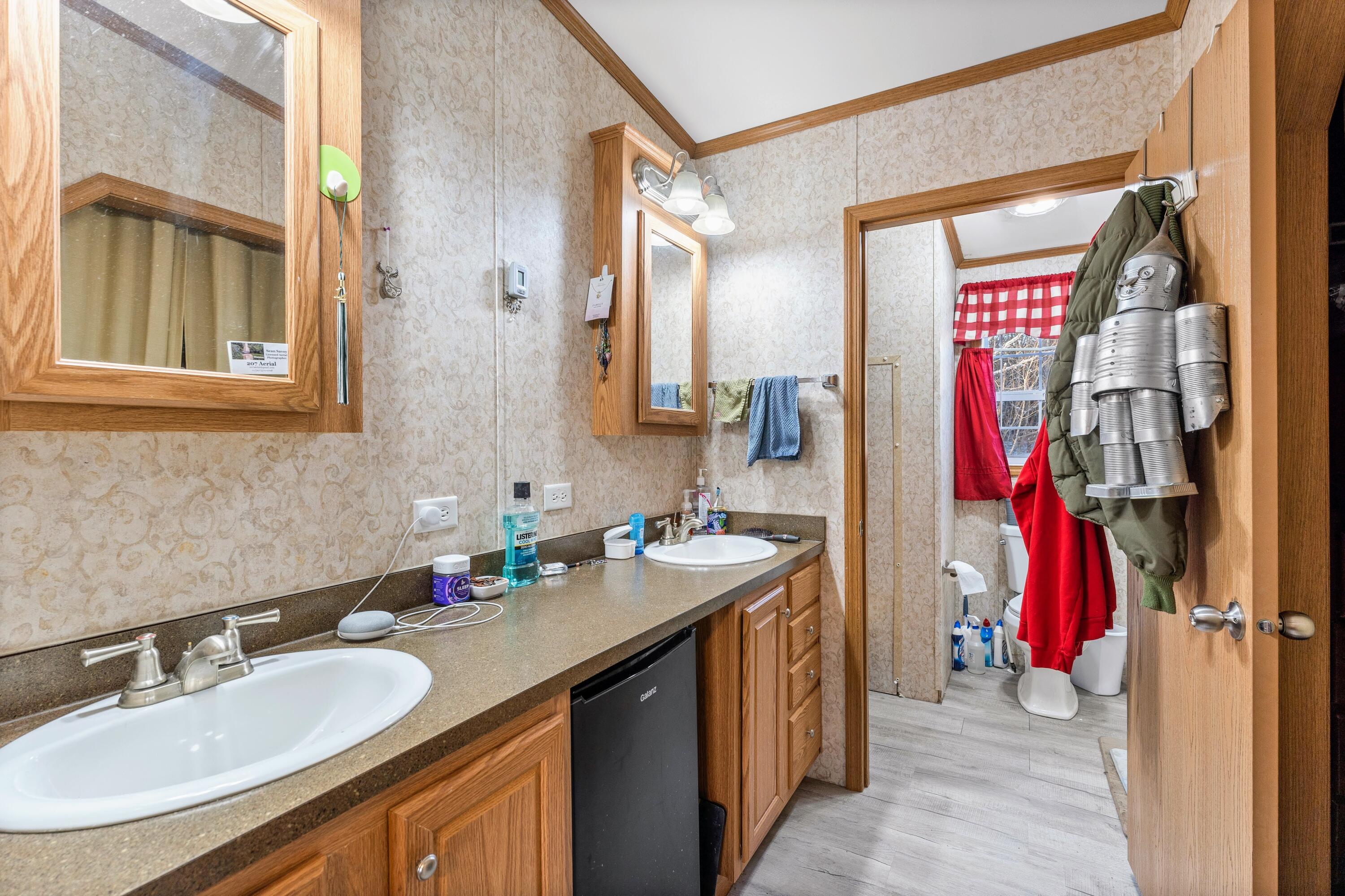 1020 Main Road Eddington, ME 04428 - Photo 6 of 28 Master Bath