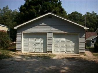 5682 West Johnson Road Ludington, MI 49431 - Photo 1 of 3 Primary Photo