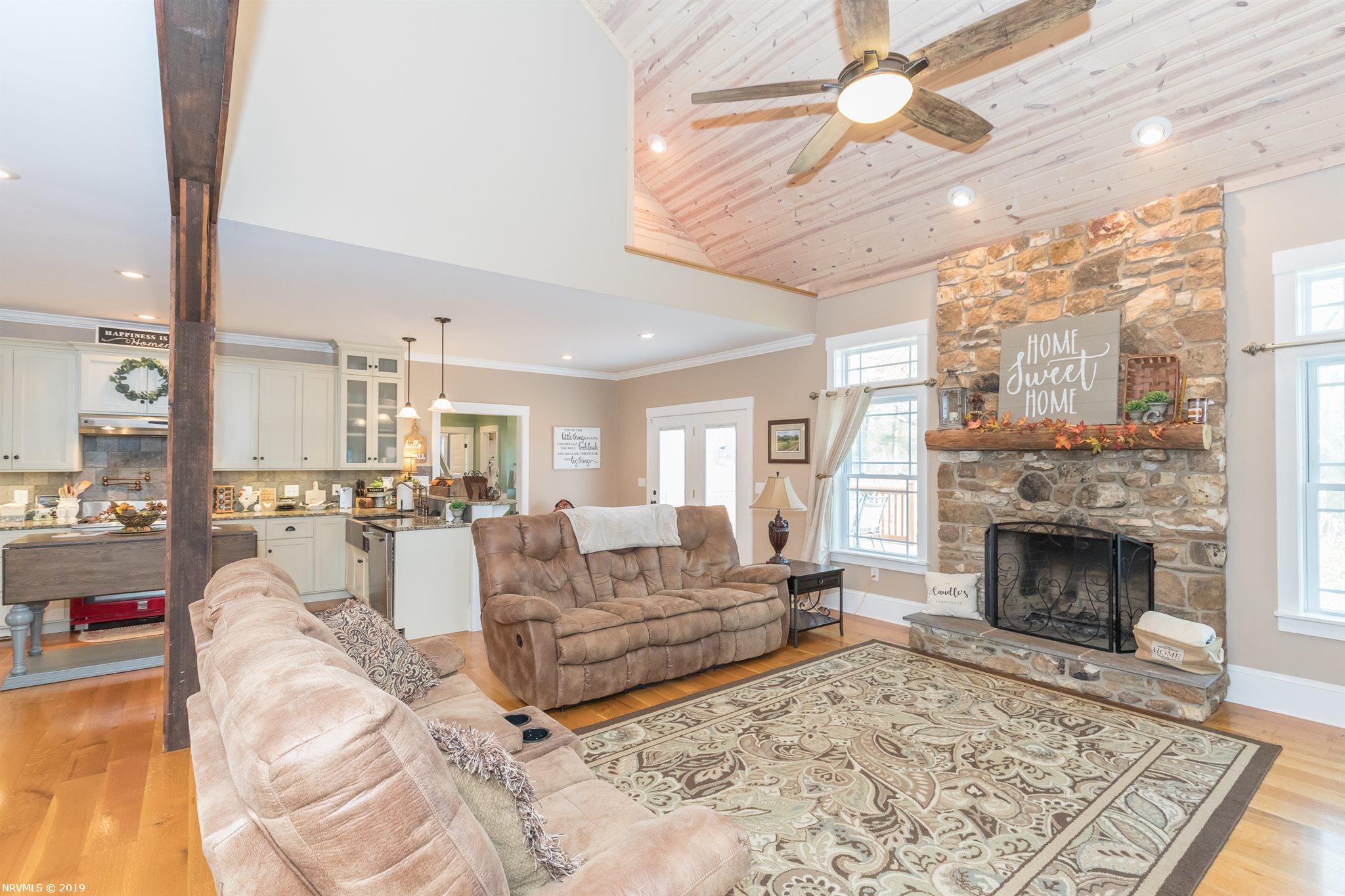 145 Silver Leaf Road Dugspur, VA 24325 - Photo 28 of 121 Gallery Image 28