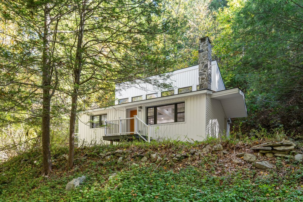 129 Green Pond Road Sherman, CT 06784 - Photo 1 of 1 Gallery Image 1