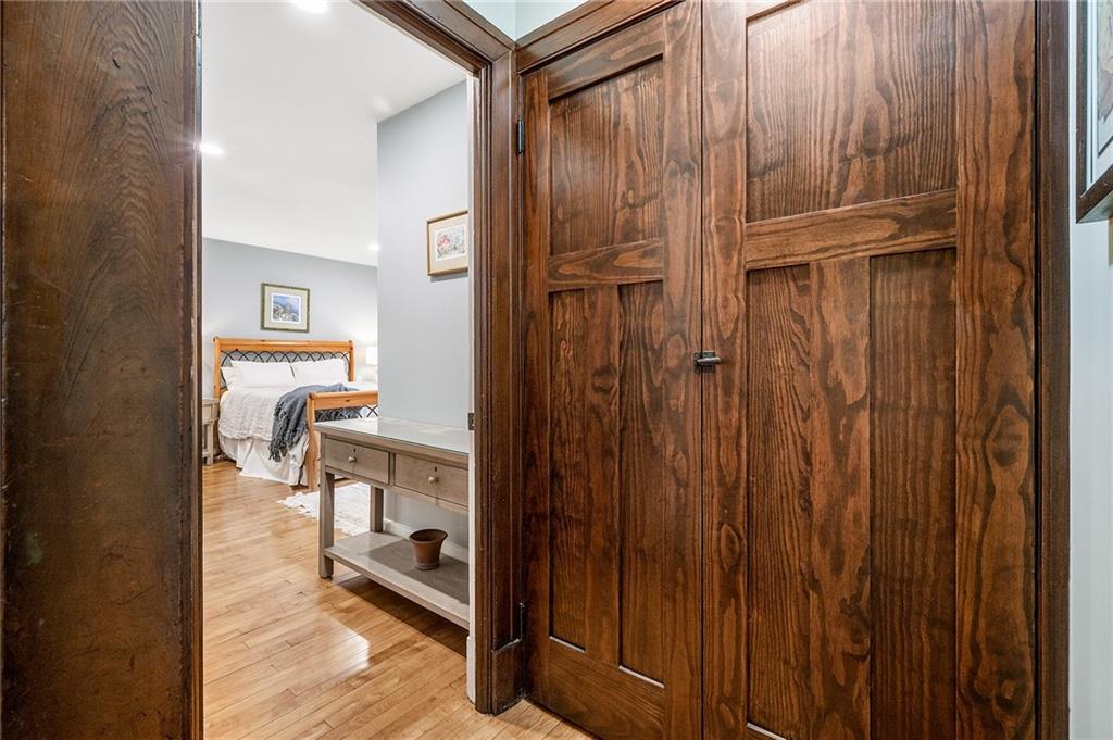 325 Sycamore Road Sewickley, PA 15143 - Photo 28 of 49 a view of walk in closet