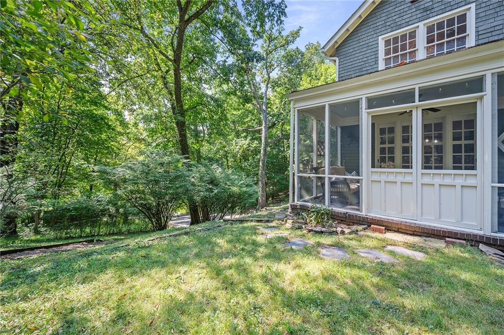 325 Sycamore Road Sewickley, PA 15143 - Photo 38 of 49 front view of a house with a yard