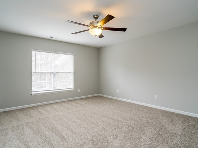 2312 Spruce Shadows Lane Raleigh, NC 27614 - Photo 16 of 28 Master Bedroom