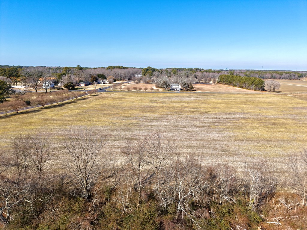 12-acres Willis Wharf Road, Unit 93 Exmore, VA 23350 - Photo 3 of 7