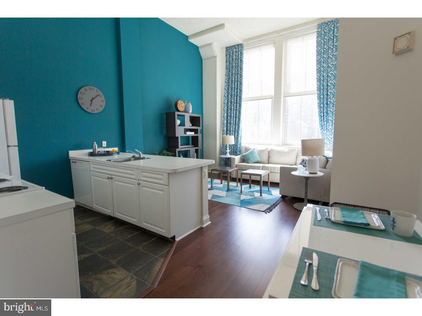 2121 Market Street, Unit 515 Philadelphia, PA 19103 - Photo 14 of 25