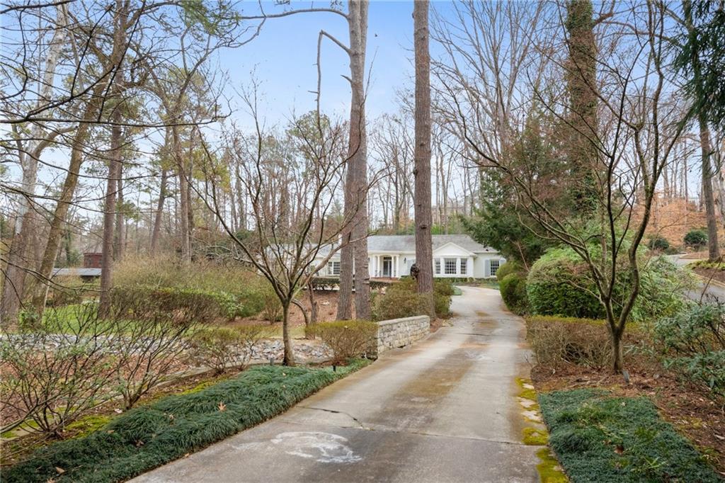1811 Lenox Road Northeast Atlanta, GA 30306 - Photo 95 of 103