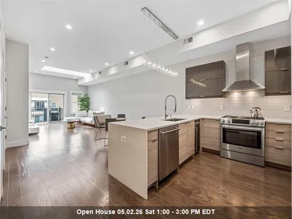 $1,375,000 | 618 Madison Street, Unit 4, Hoboken, NJ 07030