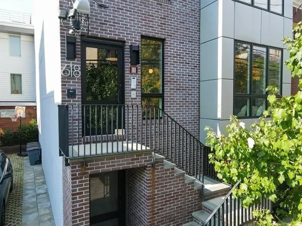 $1,375,000 | 618 Madison Street, Unit 4, Hoboken, NJ 07030