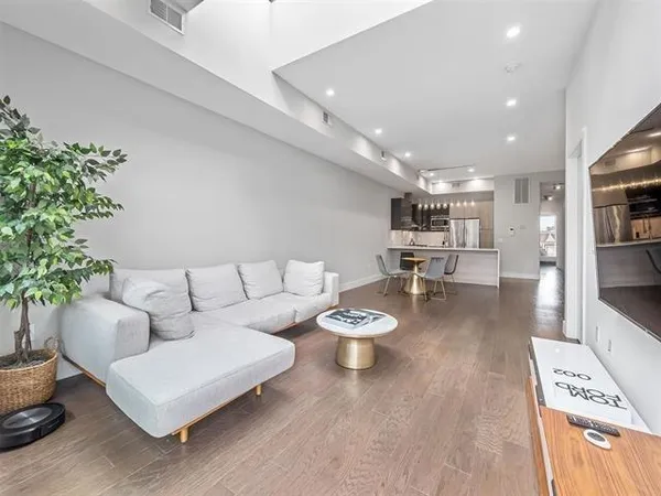 $1,375,000 | 618 Madison Street, Unit 4, Hoboken, NJ 07030
