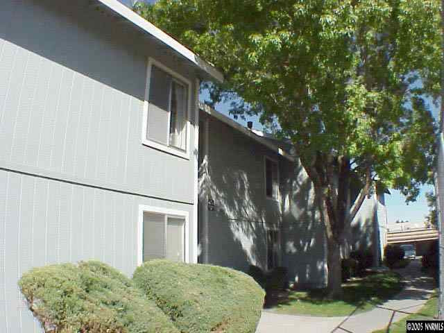 4602 Neil Road, Unit 95 Reno, NV 89502 - Photo 3 of 3 a view of a house with a large tree