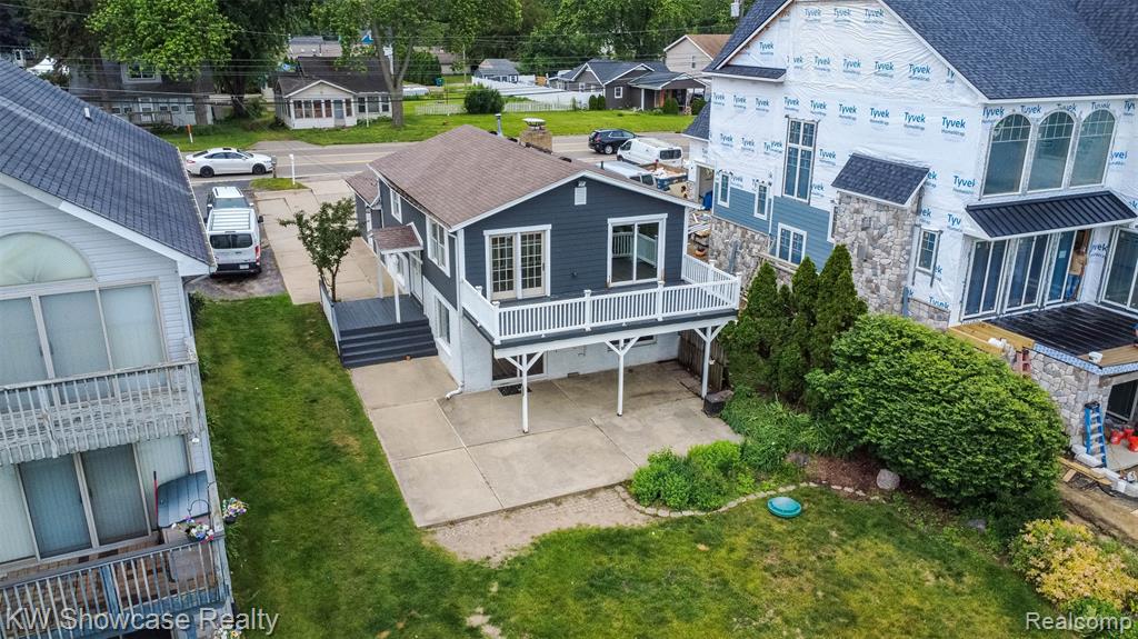 1869 Union Lake Road Commerce Township, MI 48382 - Photo 8 of 32