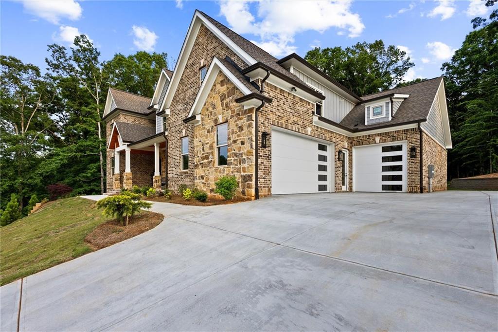 4543 Fawn Path Gainesville, GA 30506 - Photo 9 of 86