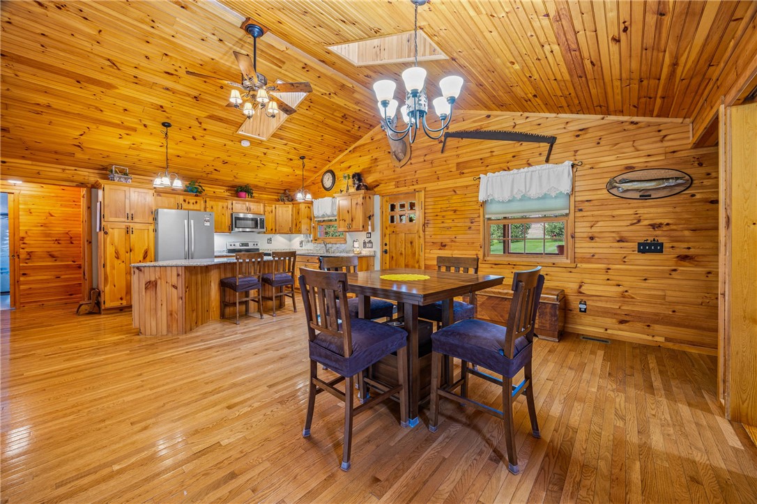 4731 Christian Road Ossian, NY 14437 - Photo 9 of 50