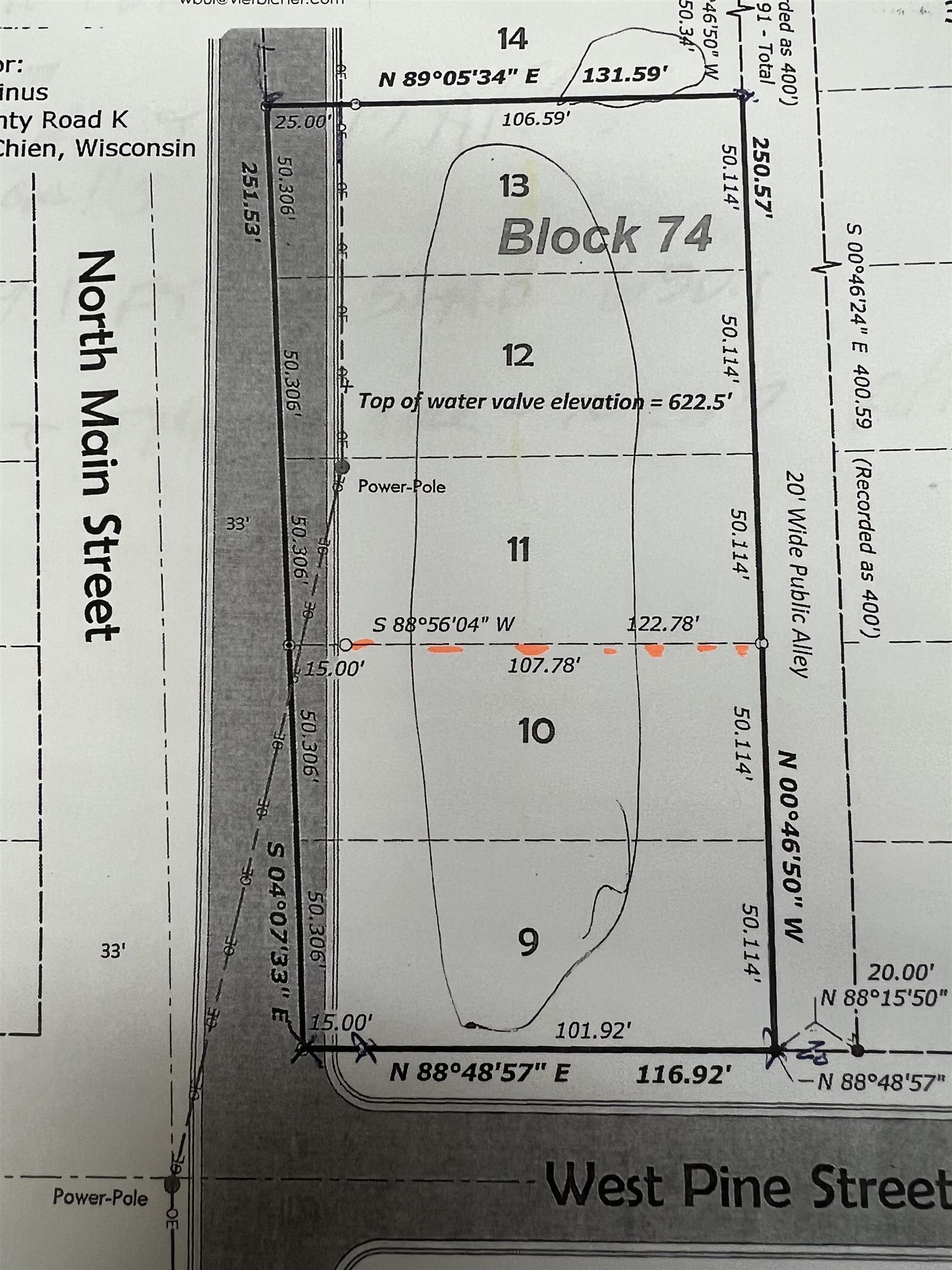 800 North Main Street Prairie du Chien, WI 53821 - Photo 6 of 15