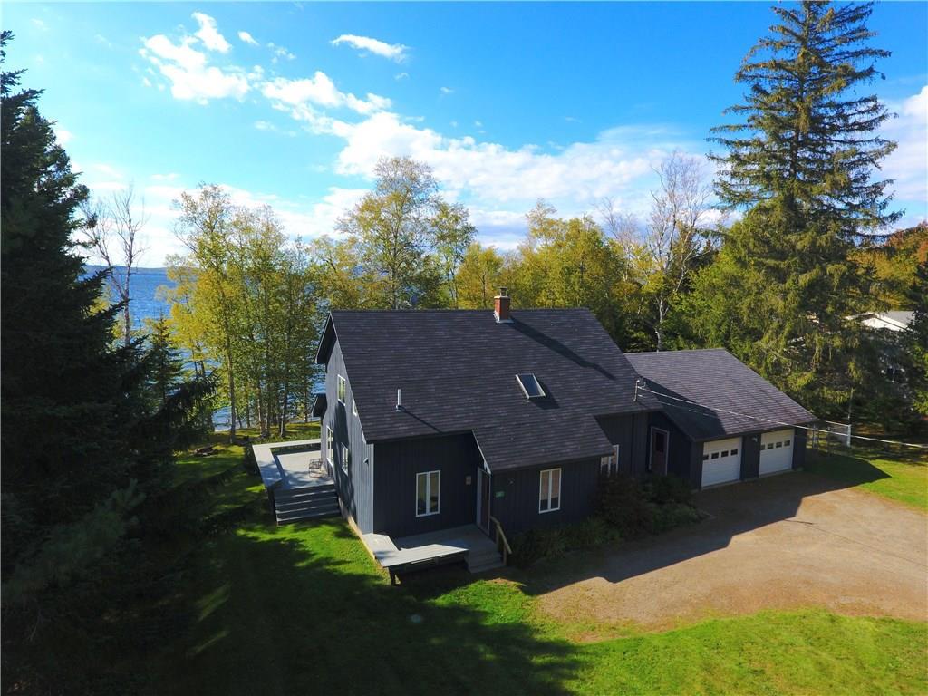 12 Windy Cross Road Rangeley, ME 04970 - Photo 3 of 22 Photo