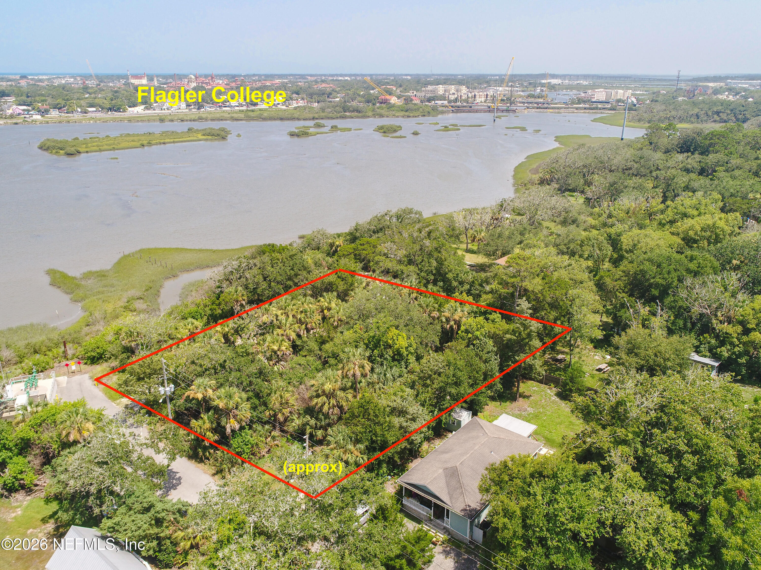 2 Helen Street St. Augustine, FL 32084 - Photo 15 of 16 2 HELEN ST