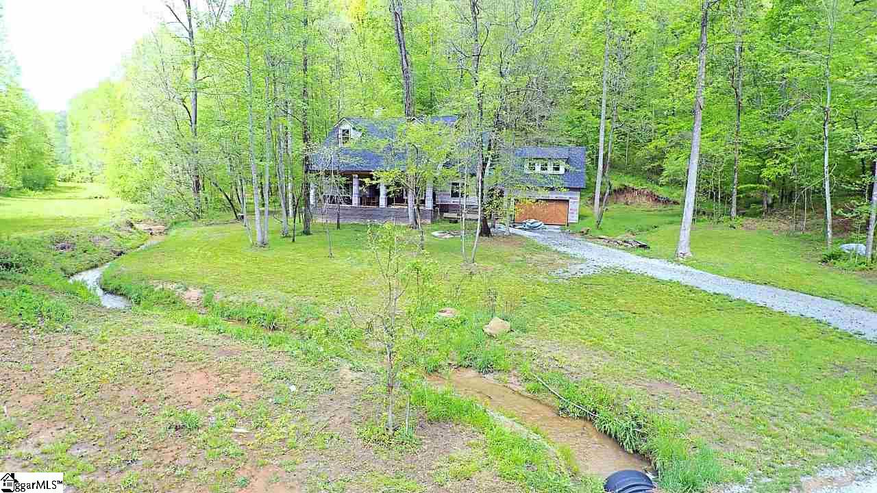 9236 Tigerville Road Travelers Rest, SC 29690 - Photo 1 of 11 Gallery Image 1
