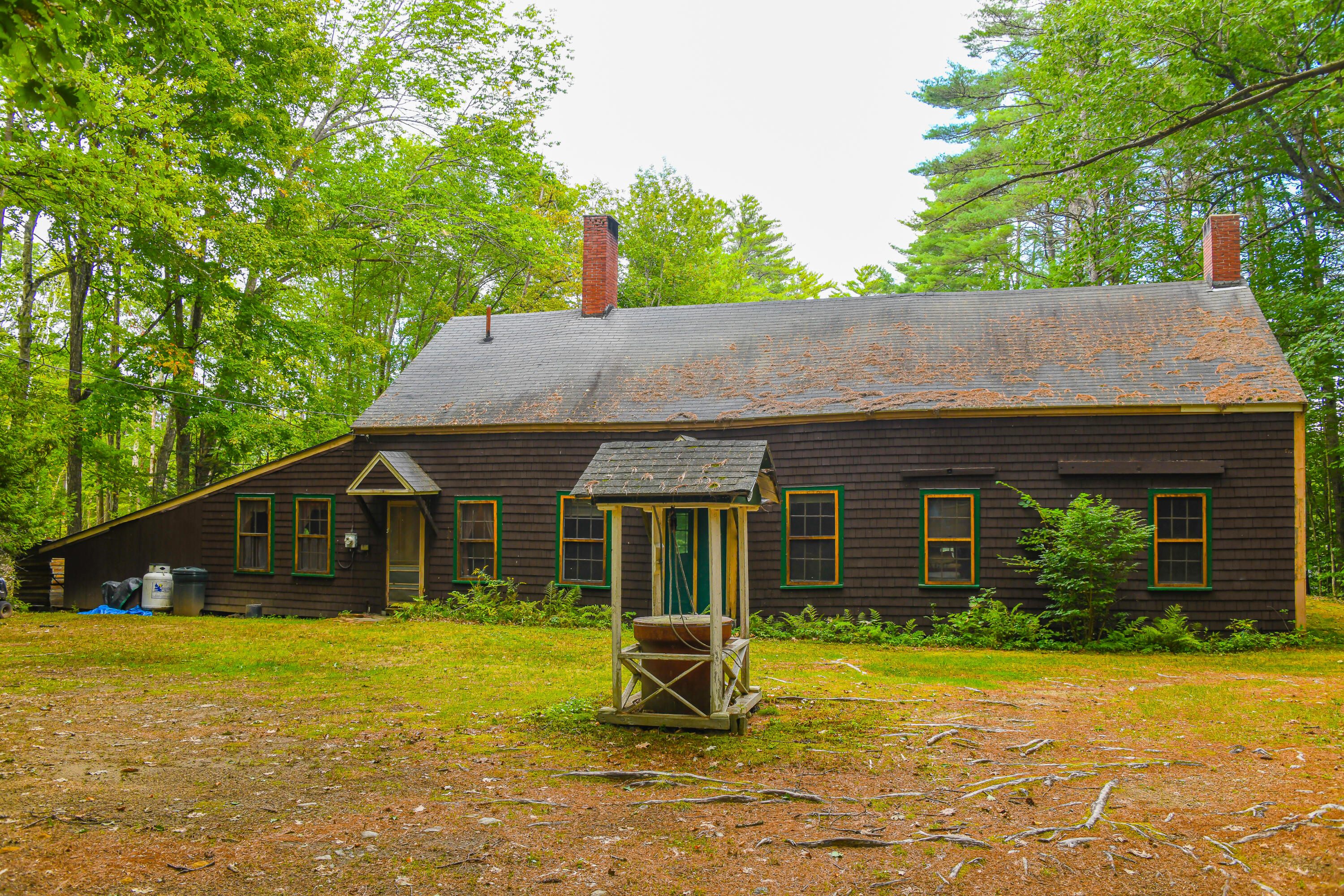 267 Mountain Road Denmark, ME 04022 - Photo 4 of 58 267 mountain road-36