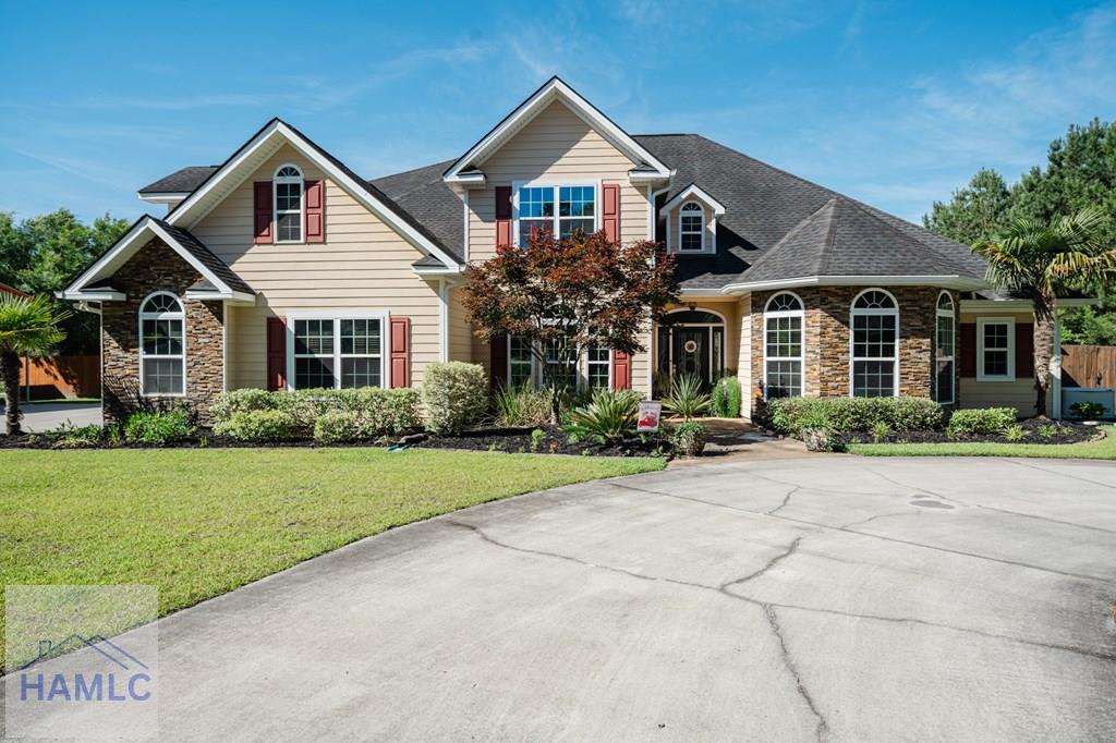 734 Prince Road Ludowici, GA 31316 - Photo 10 of 107 Gallery Image 10