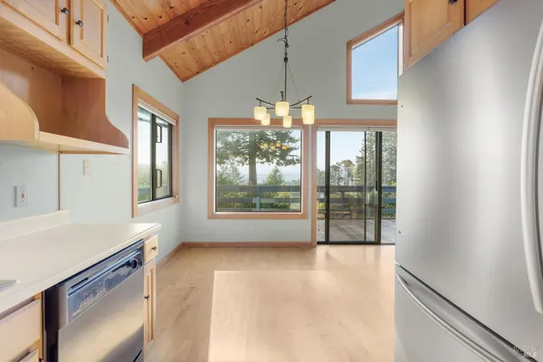 $689,000 | 35520 Ocean View Court, Gualala, CA 95445