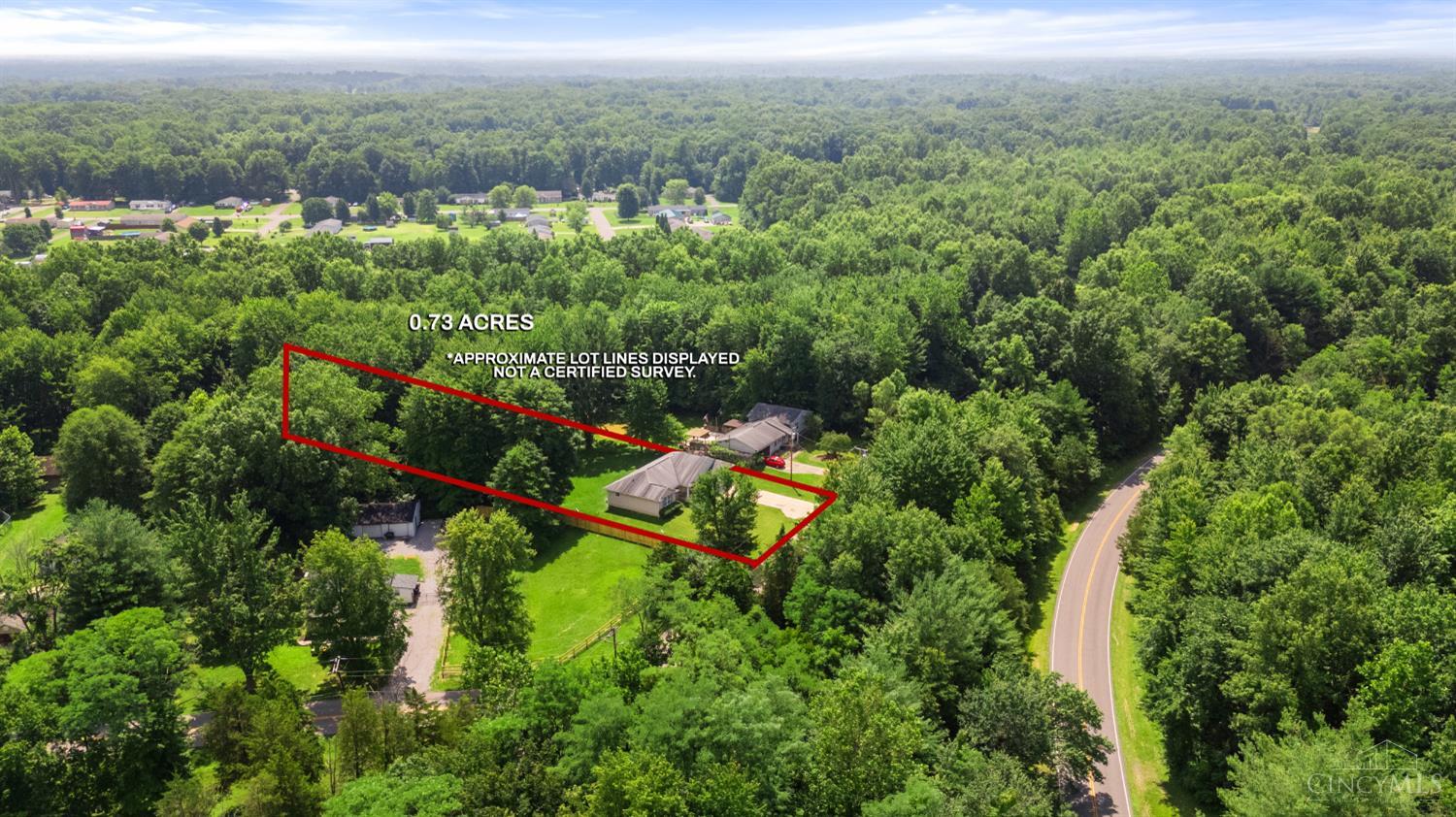 3946 Cain Run Road Batavia, OH 45103 - Photo 25 of 34