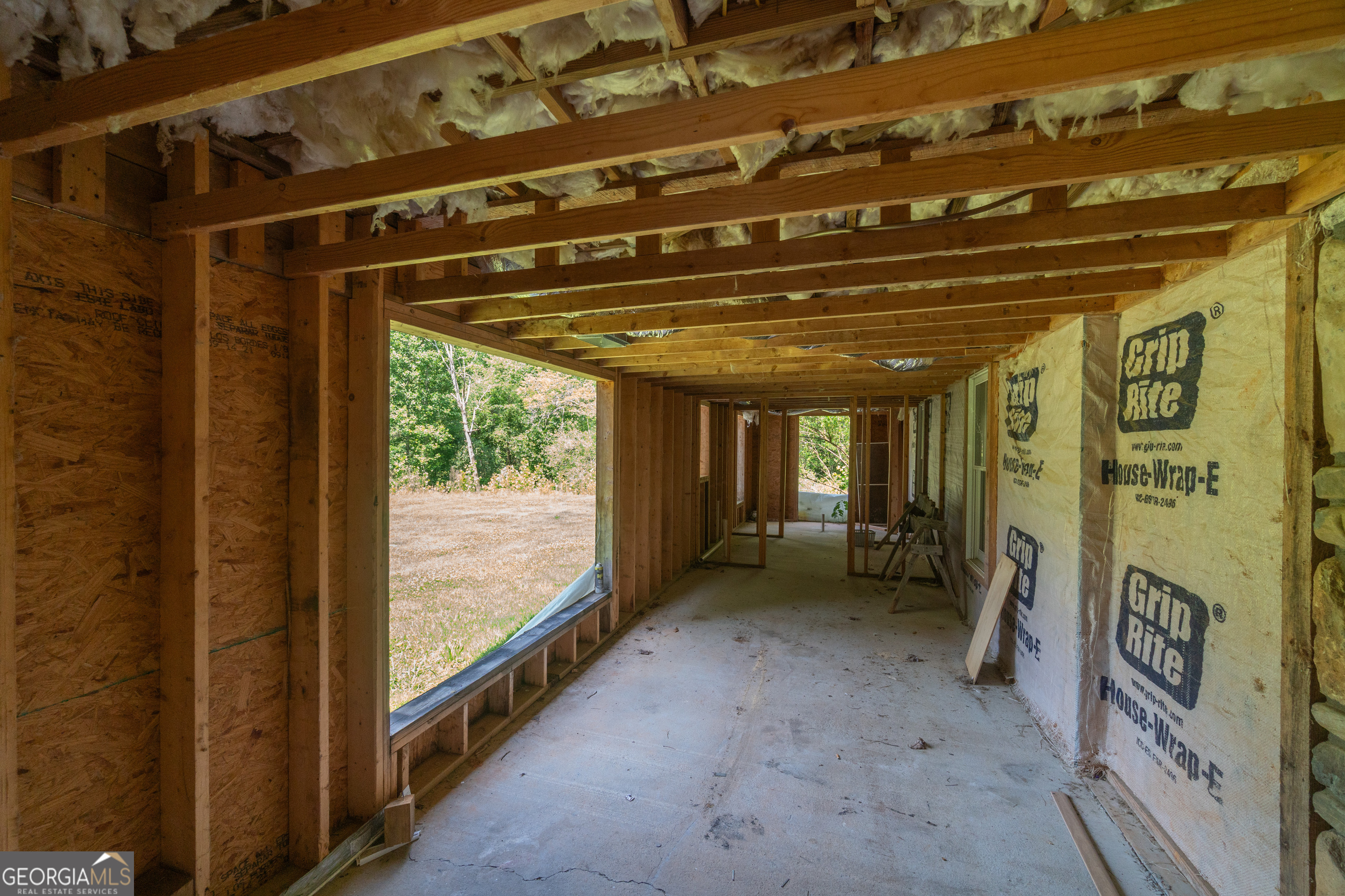 440 Joe Franklin Road Sautee Nacoochee, GA 30571 - Photo 34 of 49 Gallery Image 34