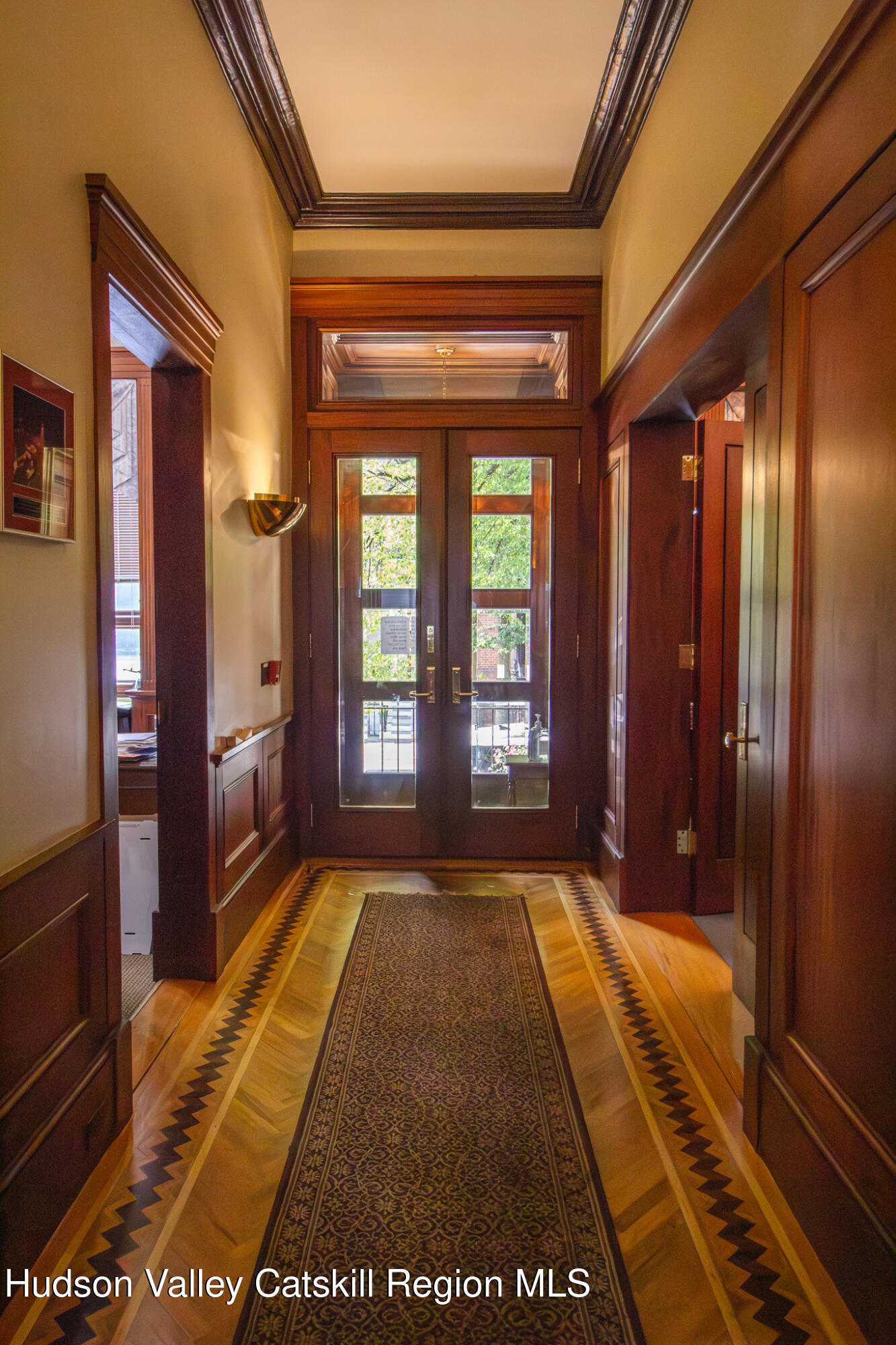 28 2nd Street Troy, NY 12180 - Photo 2 of 27 a bathroom with a tub and shower