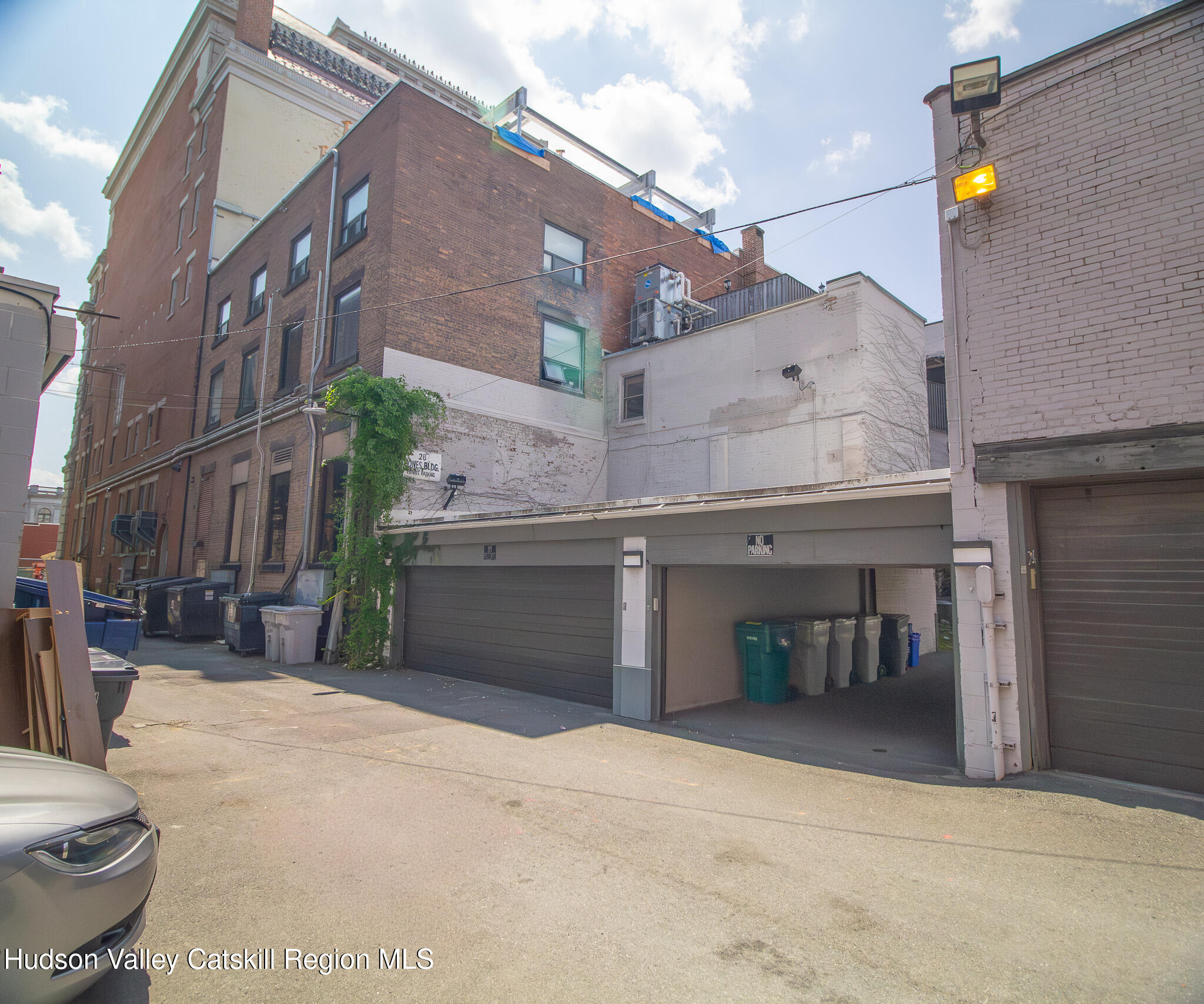 28 2nd Street Troy, NY 12180 - Photo 27 of 27 a view of a house with a patio