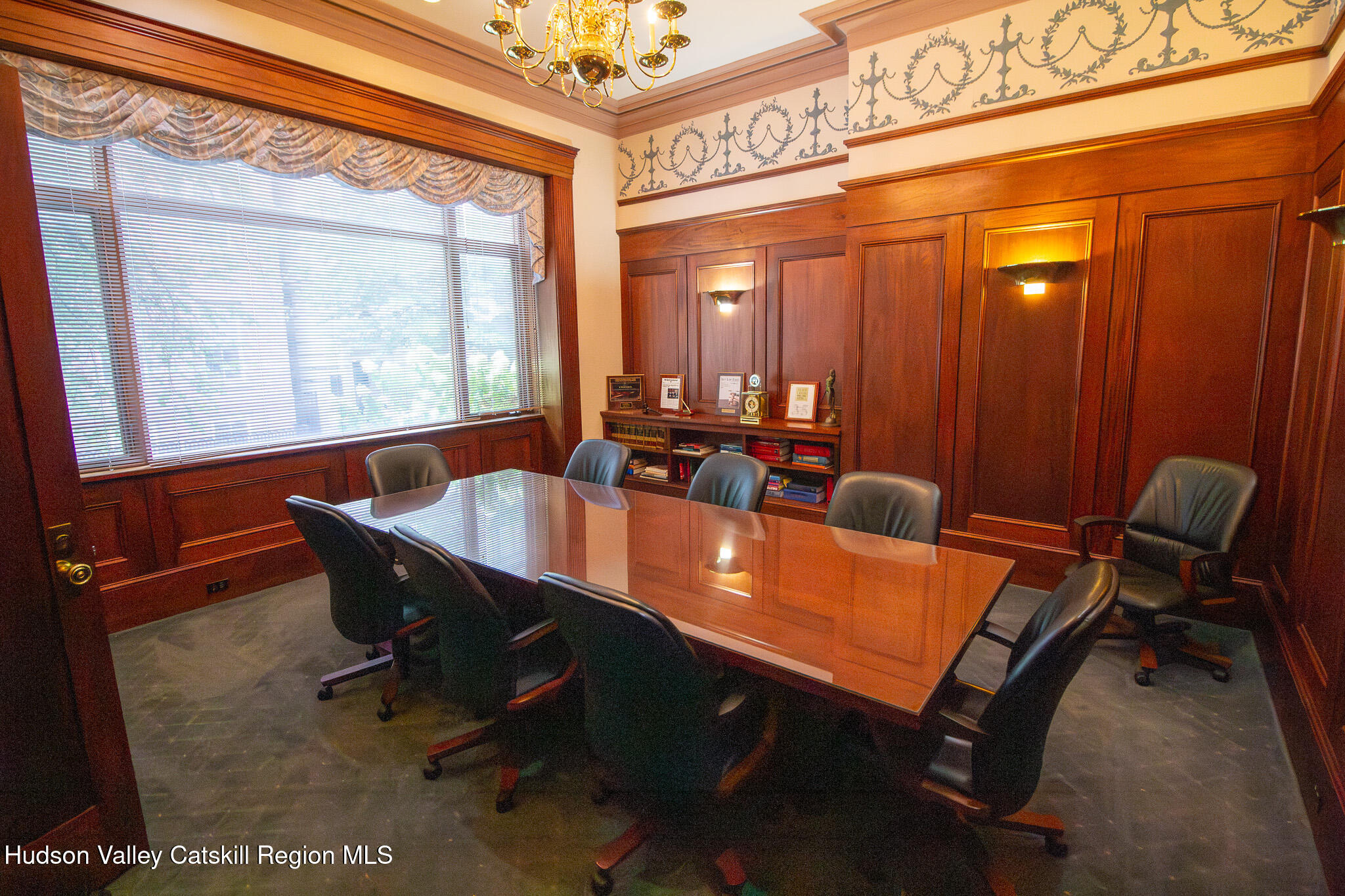 28 2nd Street Troy, NY 12180 - Photo 6 of 27 a dining room with furniture and window