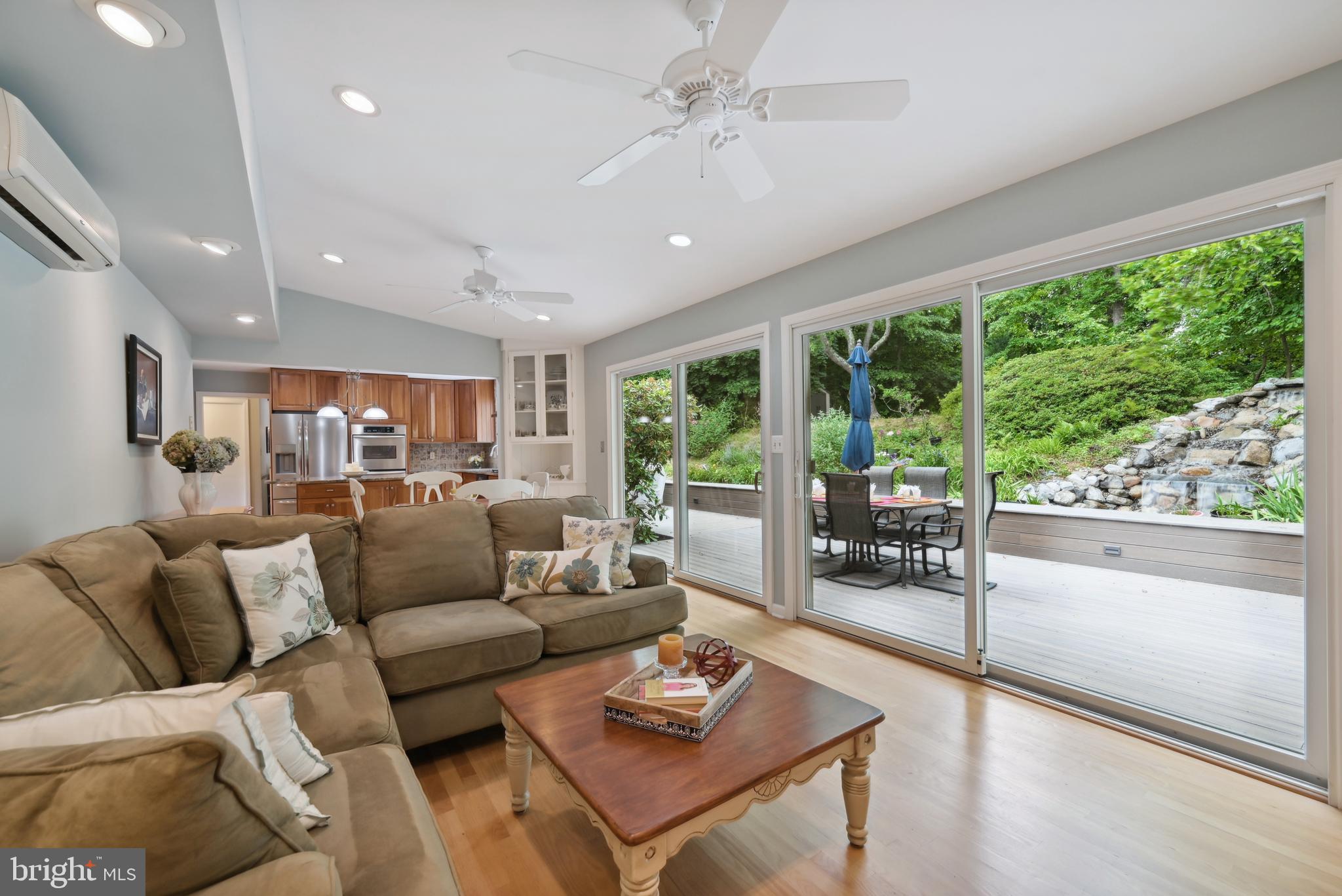 16 Fieldston Road West Windsor, NJ 08550 - Photo 16 of 34 a living room with furniture and a large window