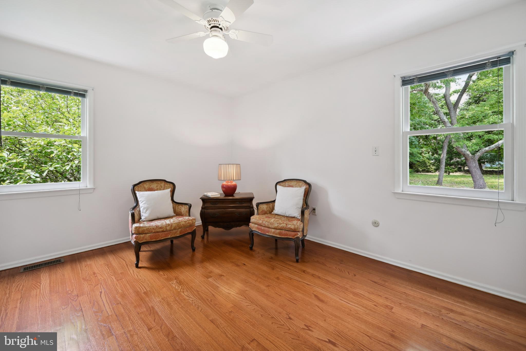 16 Fieldston Road West Windsor, NJ 08550 - Photo 23 of 34 a living room with furniture and a window