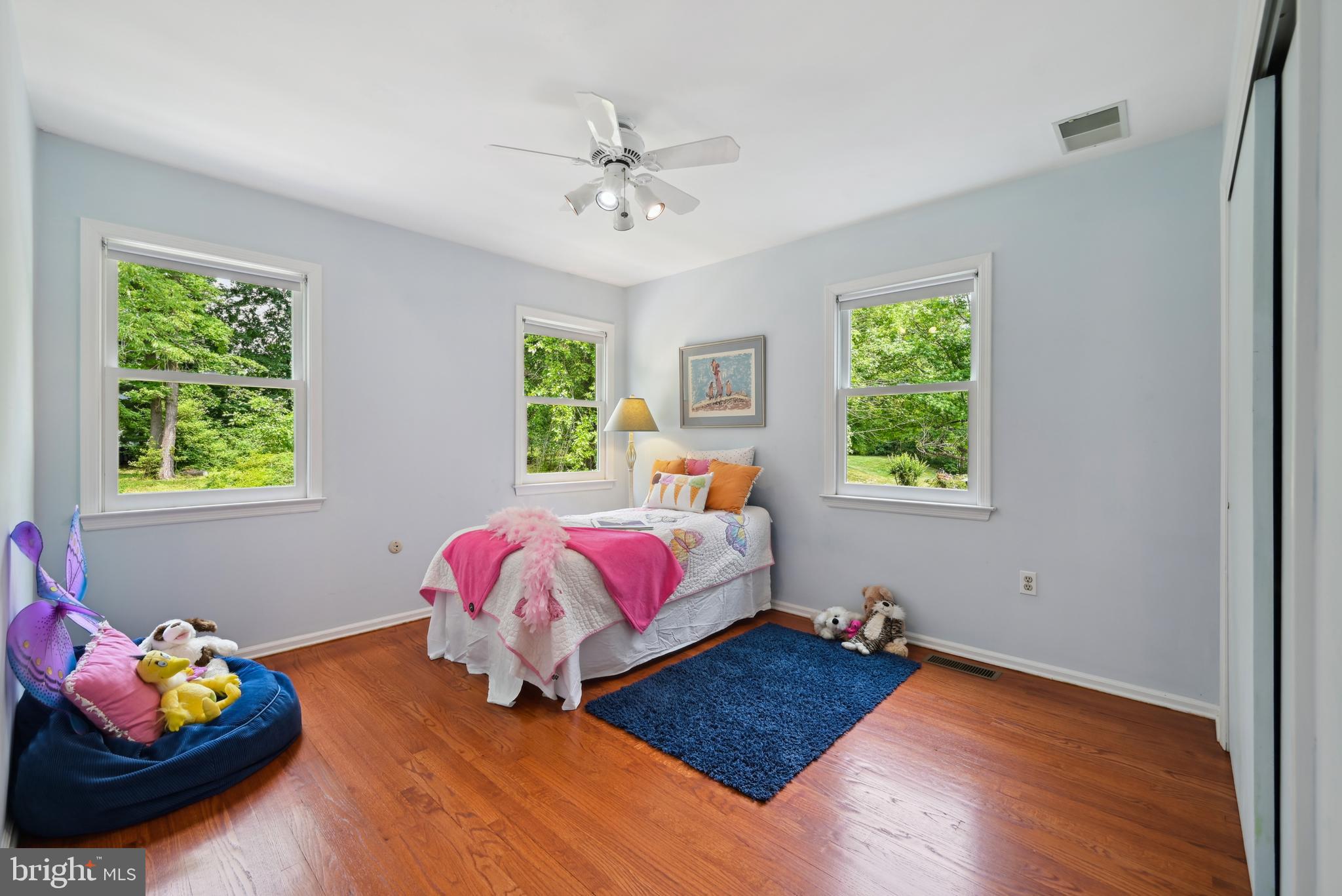 16 Fieldston Road West Windsor, NJ 08550 - Photo 24 of 34 a bedroom with a bed and window