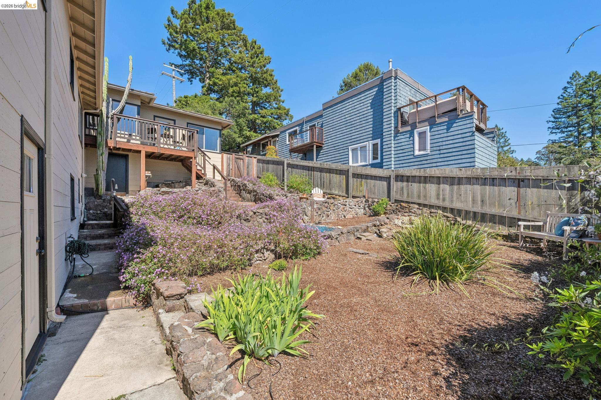 98 Fairlawn Drive Berkeley, CA 94708 - Photo 63 of 85
