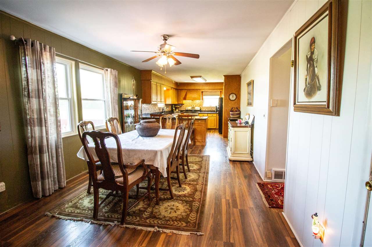 5489 Scott Road Mount Morris, MI 48458 - Photo 11 of 61