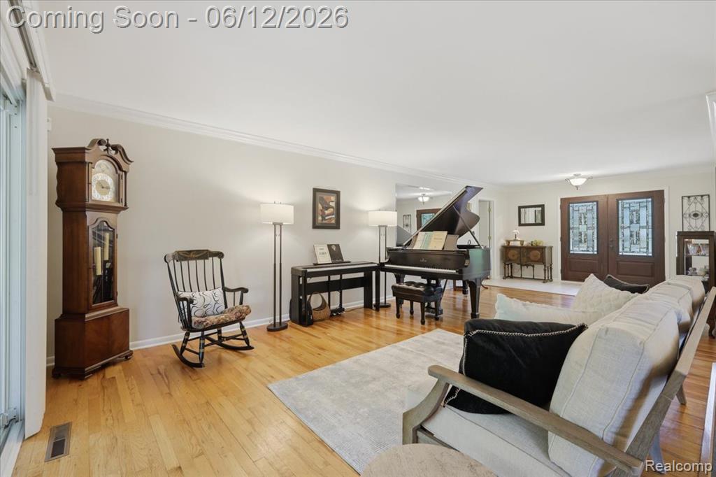 5048 Tree Hill Road Grand Blanc, MI 48439 - Photo 14 of 60
