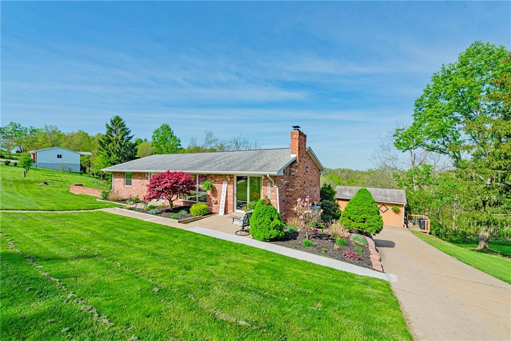 397 McKee Road Washington, PA 15301 - Photo 1 of 25 Gallery Image 1