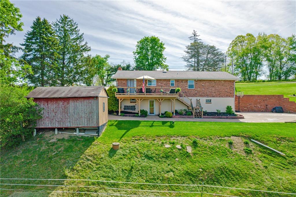 397 McKee Road Washington, PA 15301 - Photo 2 of 25 Gallery Image 2