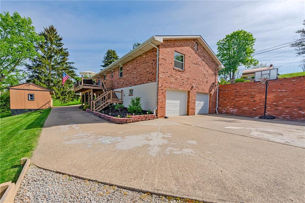 397 McKee Road Washington, PA 15301 - Photo 4 of 25 Gallery Image 4