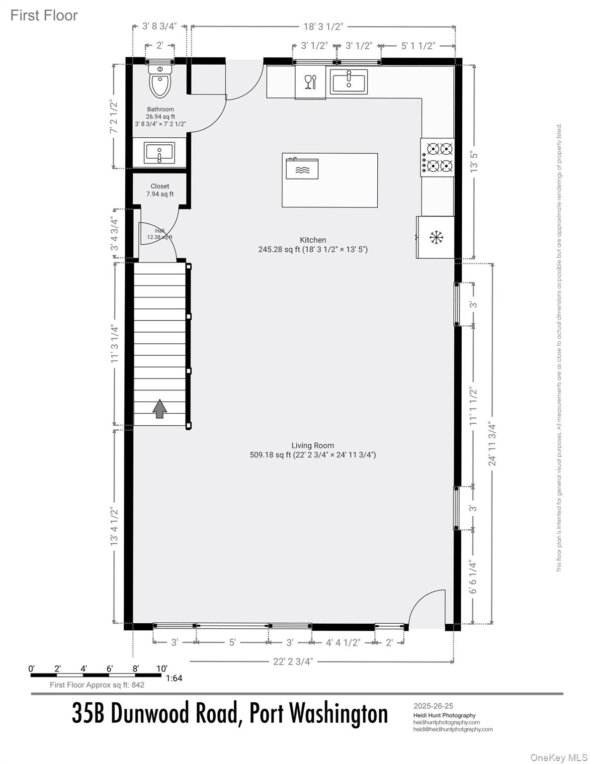 35 B Dunwood Road Port Washington, NY 11050 - Photo 4 of 35