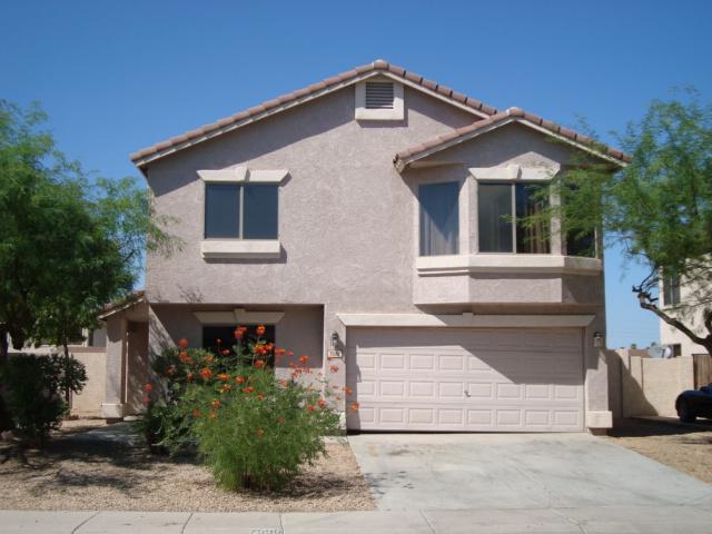 7596 West Ocotillo Road Glendale, AZ 85303 - Photo 1 of 6 Front
