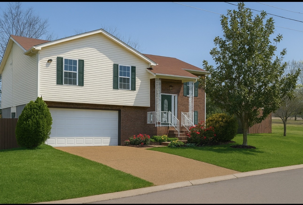 3000 High Rigger Drive Nashville, TN 37217 - Photo 2 of 40