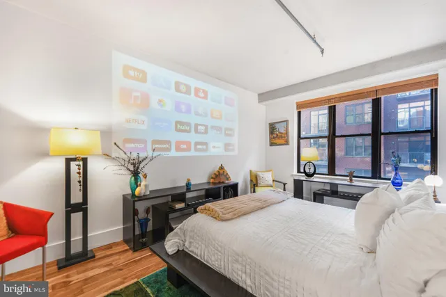 $4,200 | 1440 Church Street Northwest, Unit 403, Washington, DC 20005