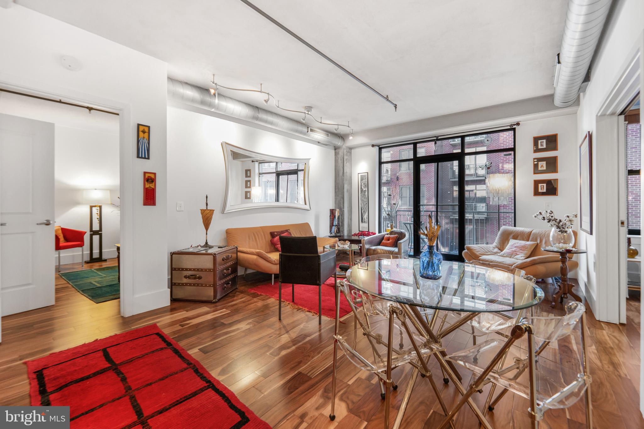 1440 Church Street Northwest, Unit 403 Washington, DC 20005 - Photo 11 of 12