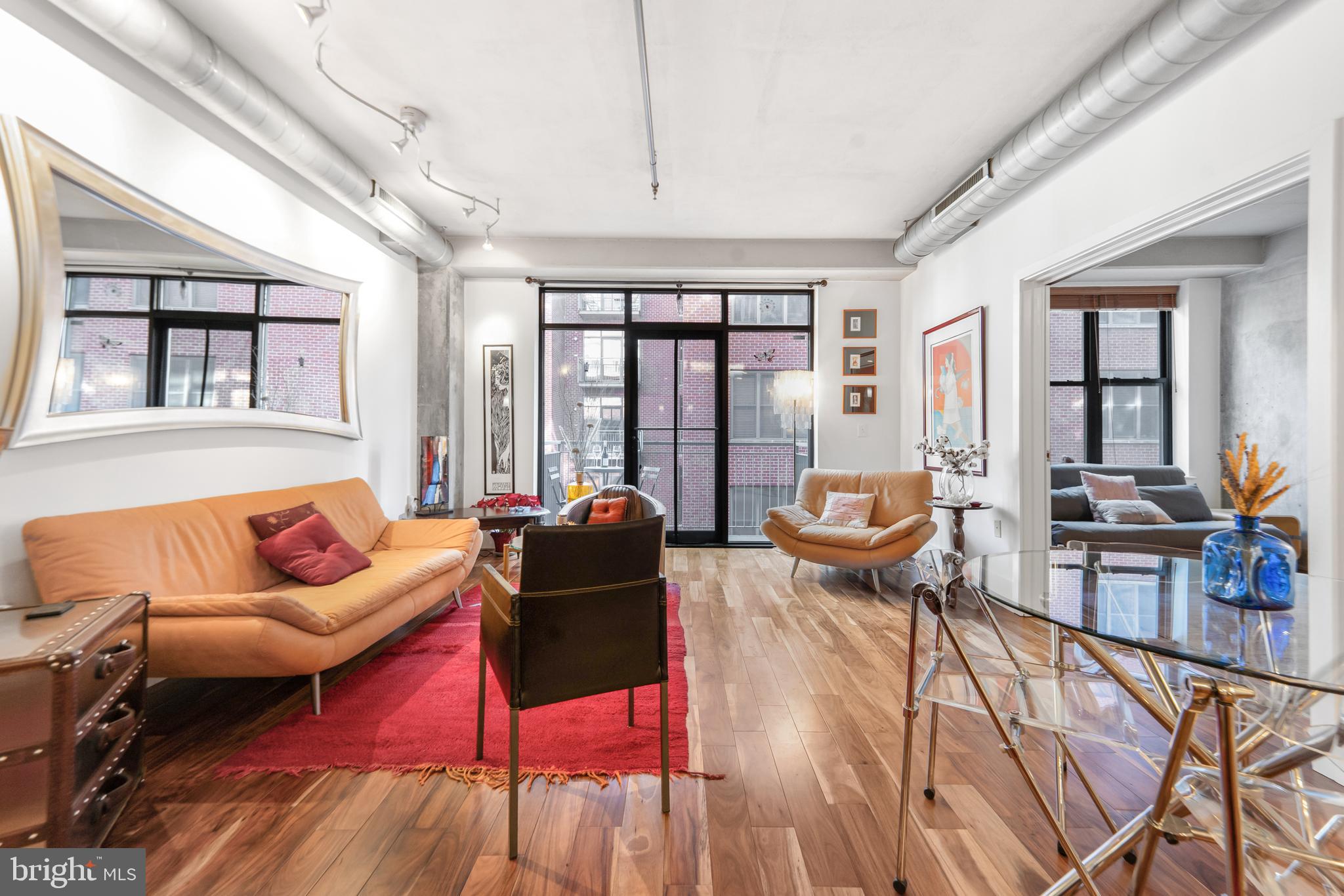 1440 Church Street Northwest, Unit 403 Washington, DC 20005 - Photo 12 of 12