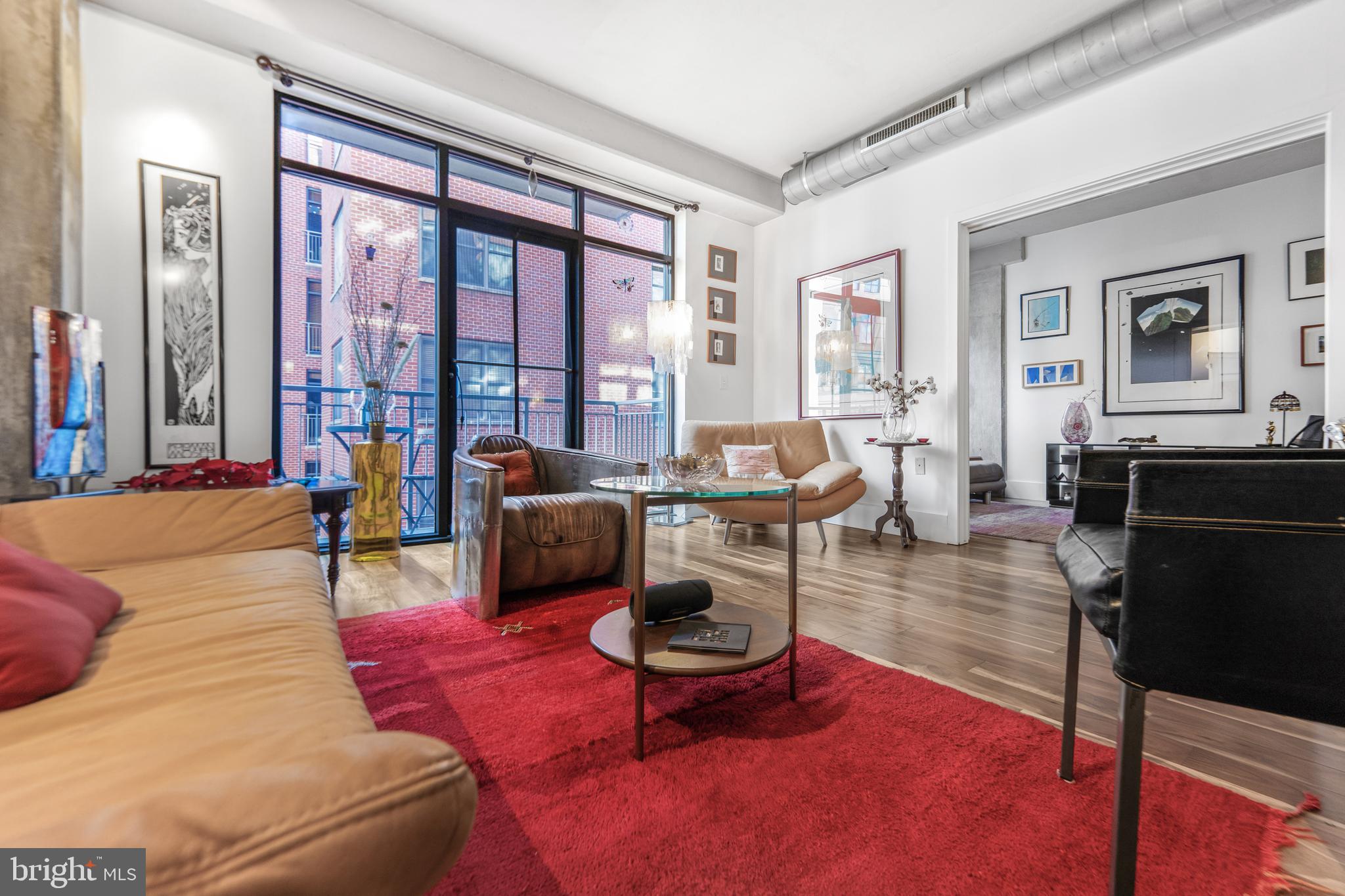 1440 Church Street Northwest, Unit 403 Washington, DC 20005 - Photo 2 of 12