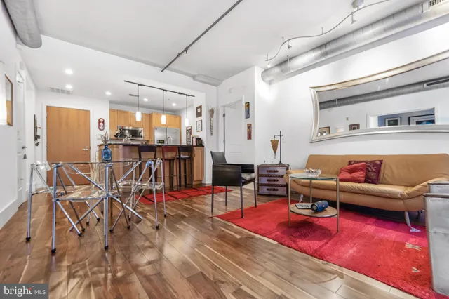 $4,200 | 1440 Church Street Northwest, Unit 403, Washington, DC 20005