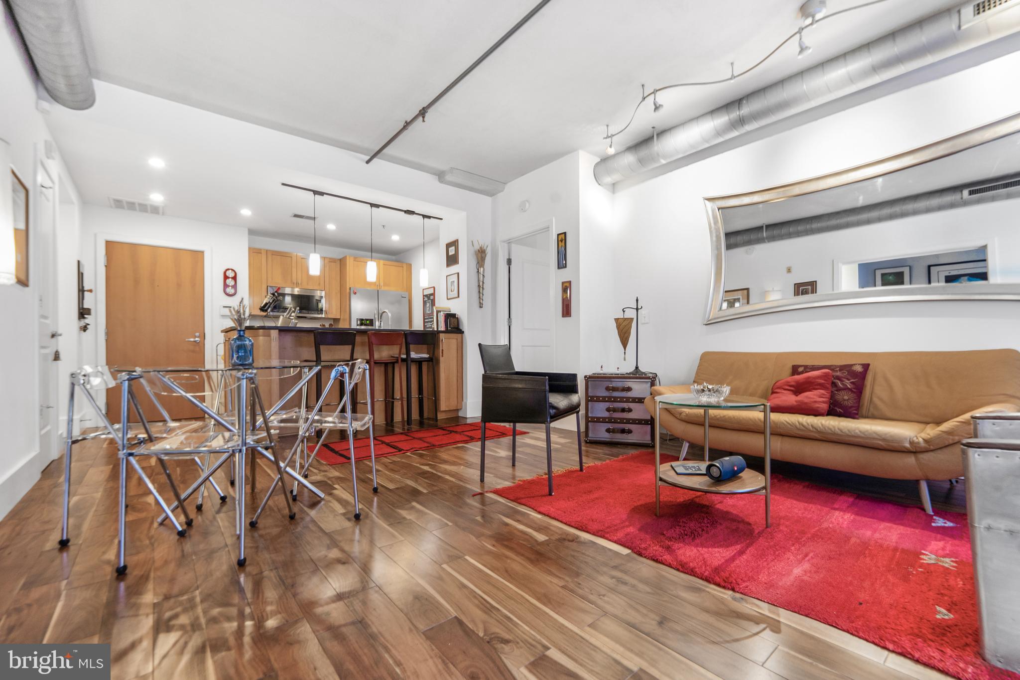 1440 Church Street Northwest, Unit 403 Washington, DC 20005 - Photo 3 of 12