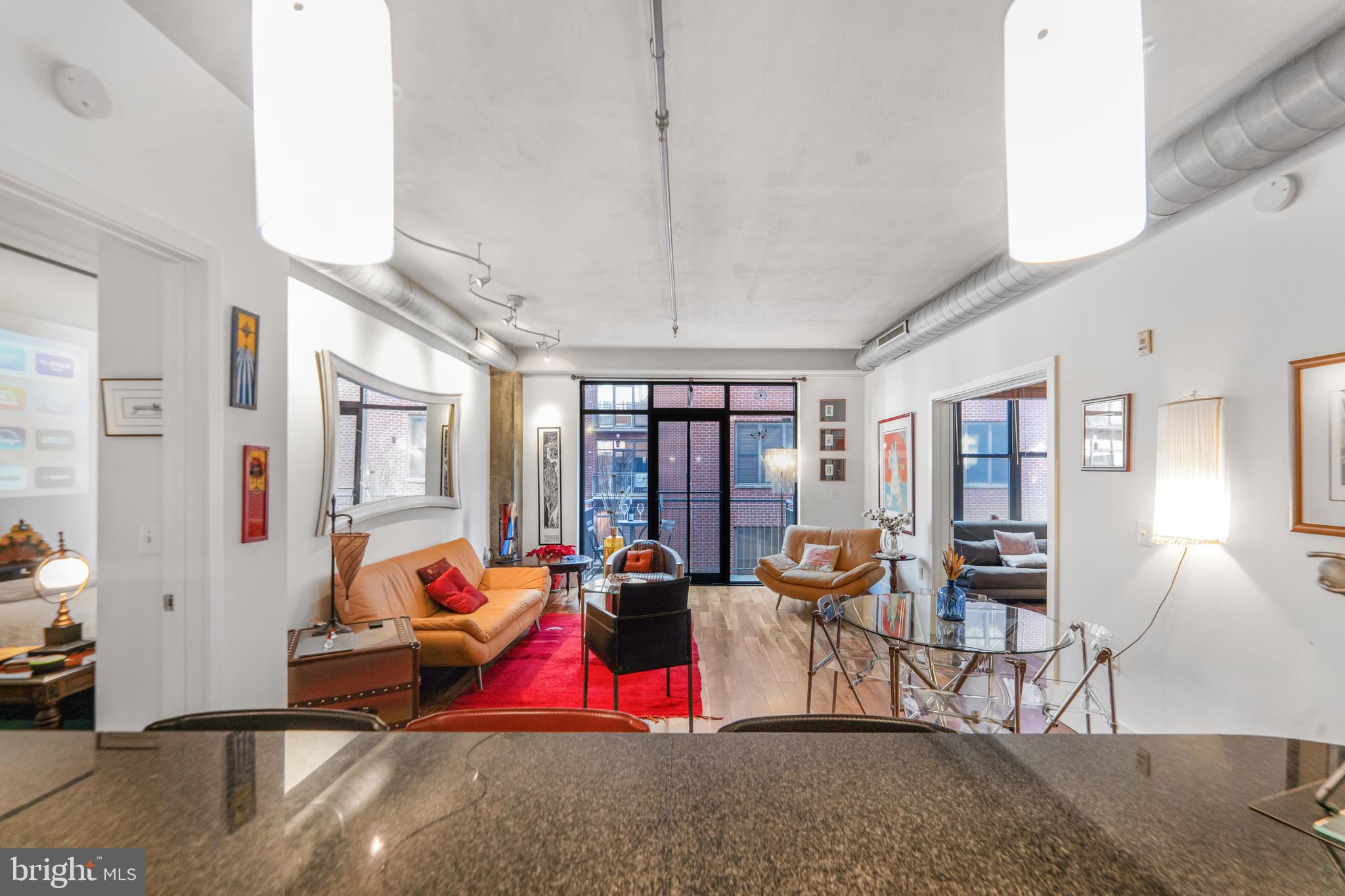 1440 Church Street Northwest, Unit 403 Washington, DC 20005 - Photo 4 of 12